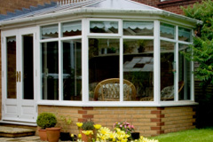 conservatories East Water